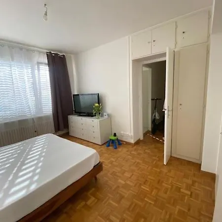 Appartement Coco Beauty *