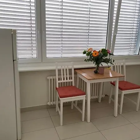 Appartement Coco Beauty